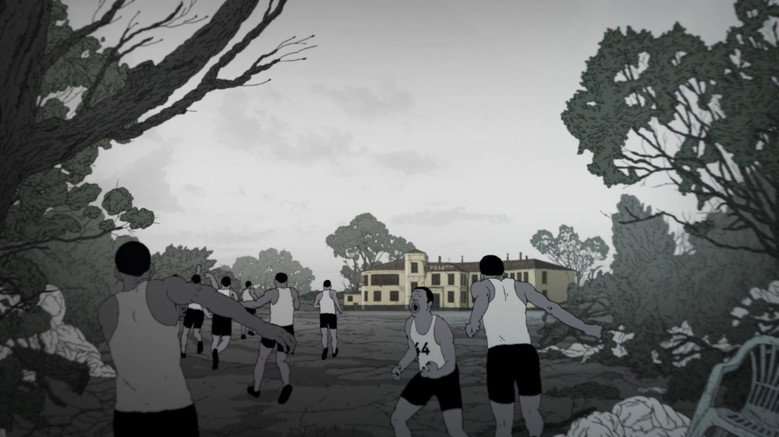 Restlessness image 12