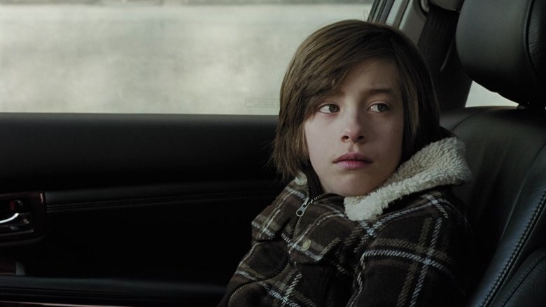 Orphan (2009)