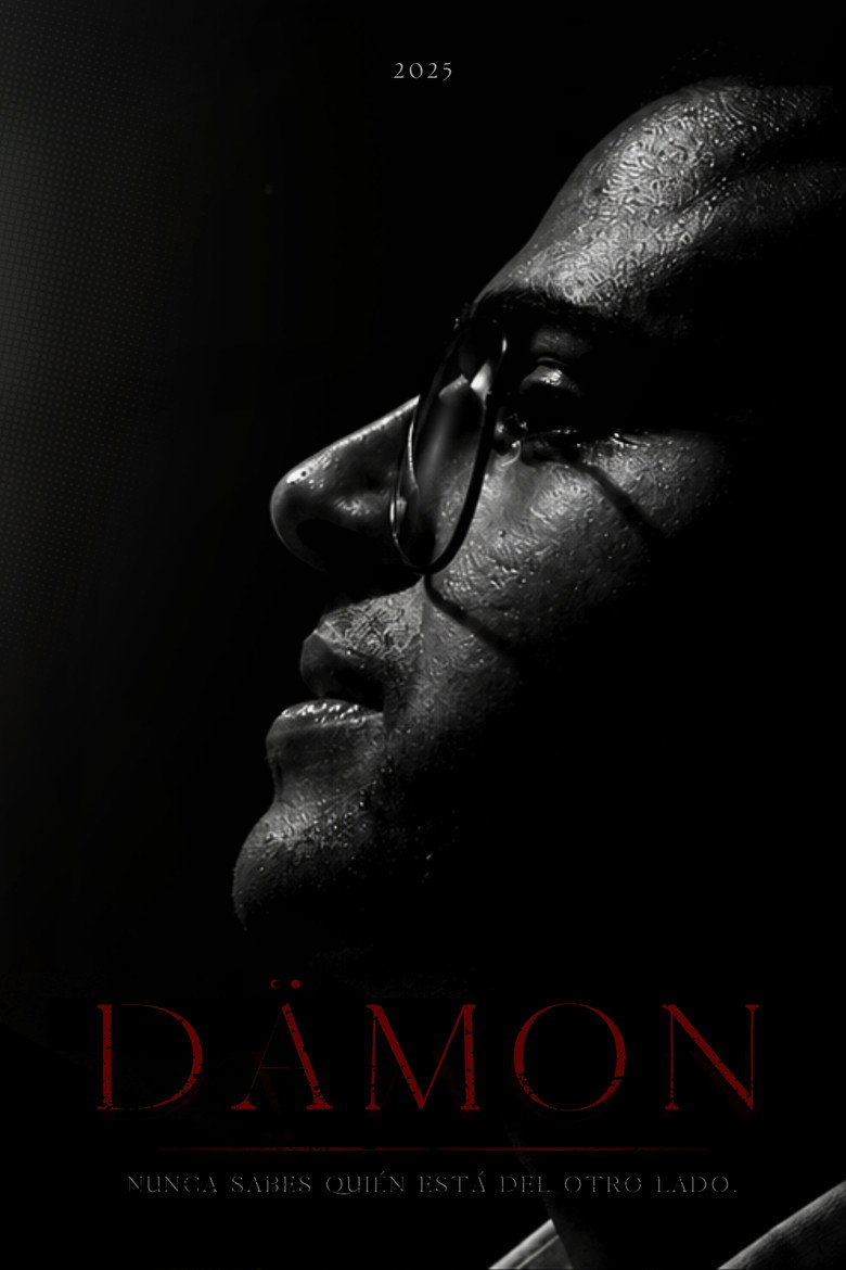 Imatge de DÄMON