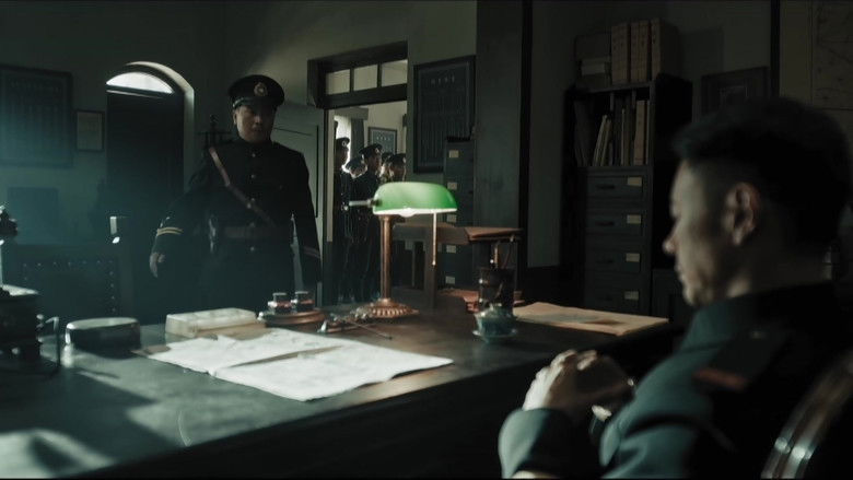 Still image for Our Homeland season 1 episode 1: Episode 1 Still image for Our Homeland season 1 episode 1: Episode 1