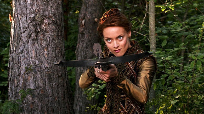 Still from Reign - Temporada 4 Episodio 4