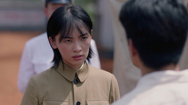 Still image for I Love You, My Country season 1 episode 14: Episode 14 Still image for I Love You, My Country season 1 episode 14: Episode 14