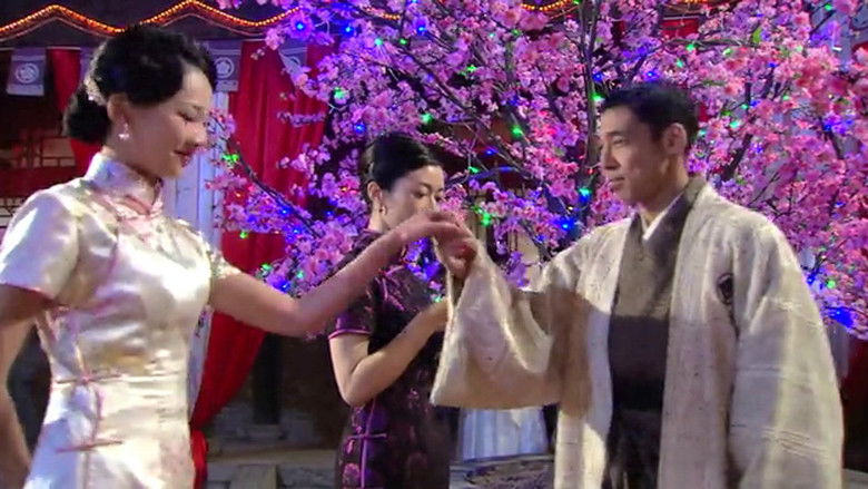 Still image for 雪鹰 season 1 episode 14: Episode 14