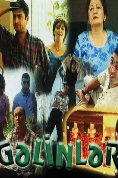 Gəlinlər (2002)
