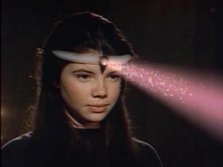 Still image for The Girl from Tomorrow season 1 episode 10: Betrayed