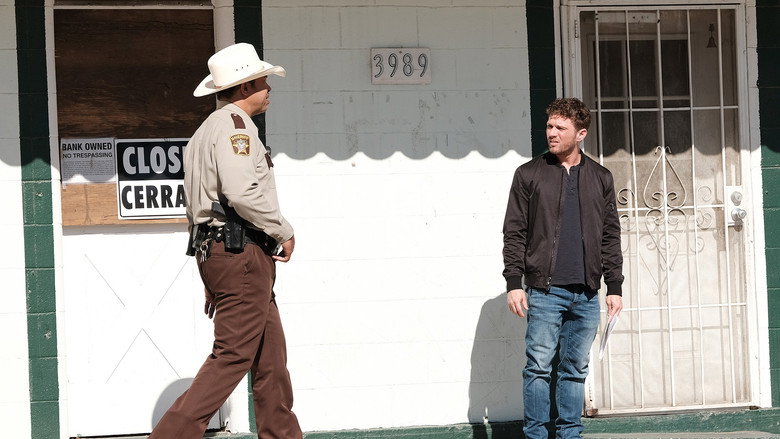 Still from Shooter - Season 3 Episode 2