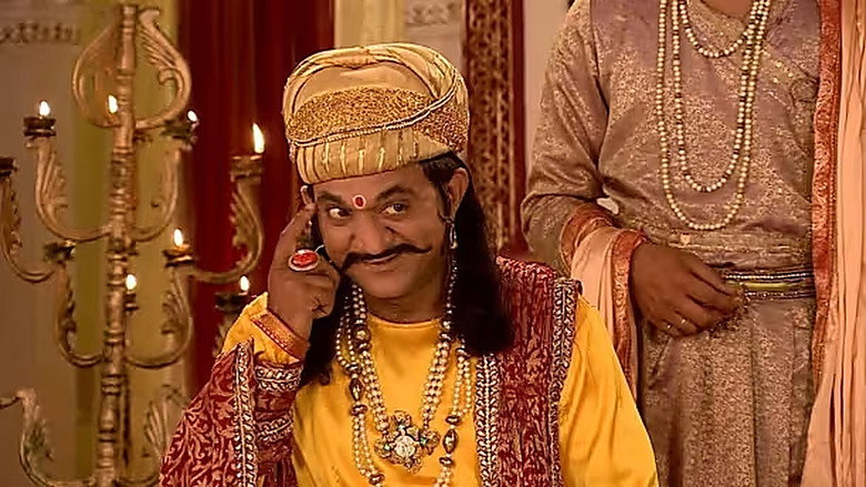 Episode 10 - Akbar Birbal