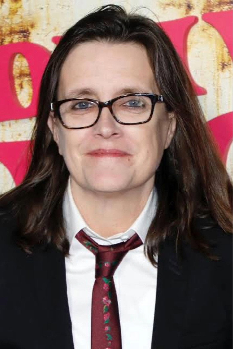 Tricia Cooke photo 2