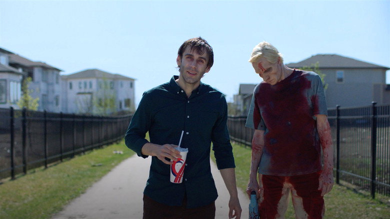 Still from Channel Zero - Season 4 Episode 6