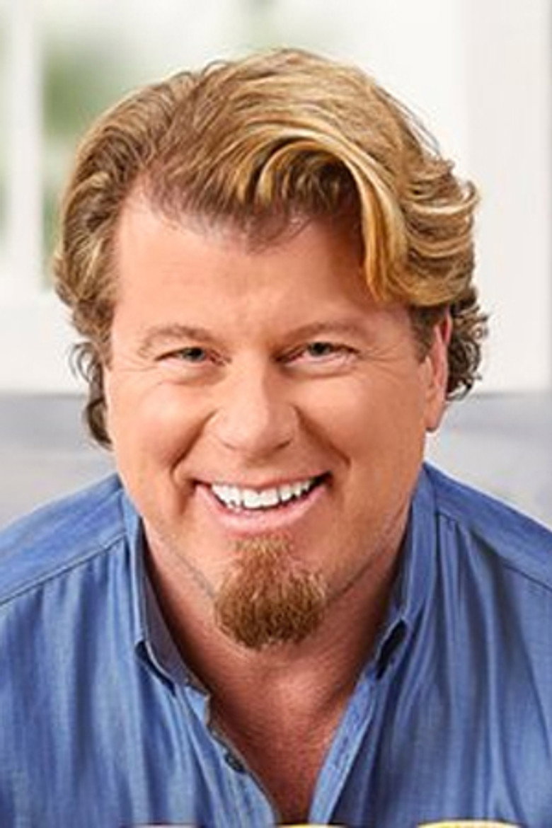 Eric Theiss portrait