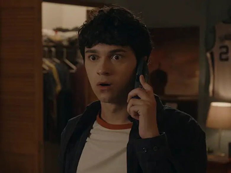 Still image for Primo season 1 episode 7: The Recruitment Fair