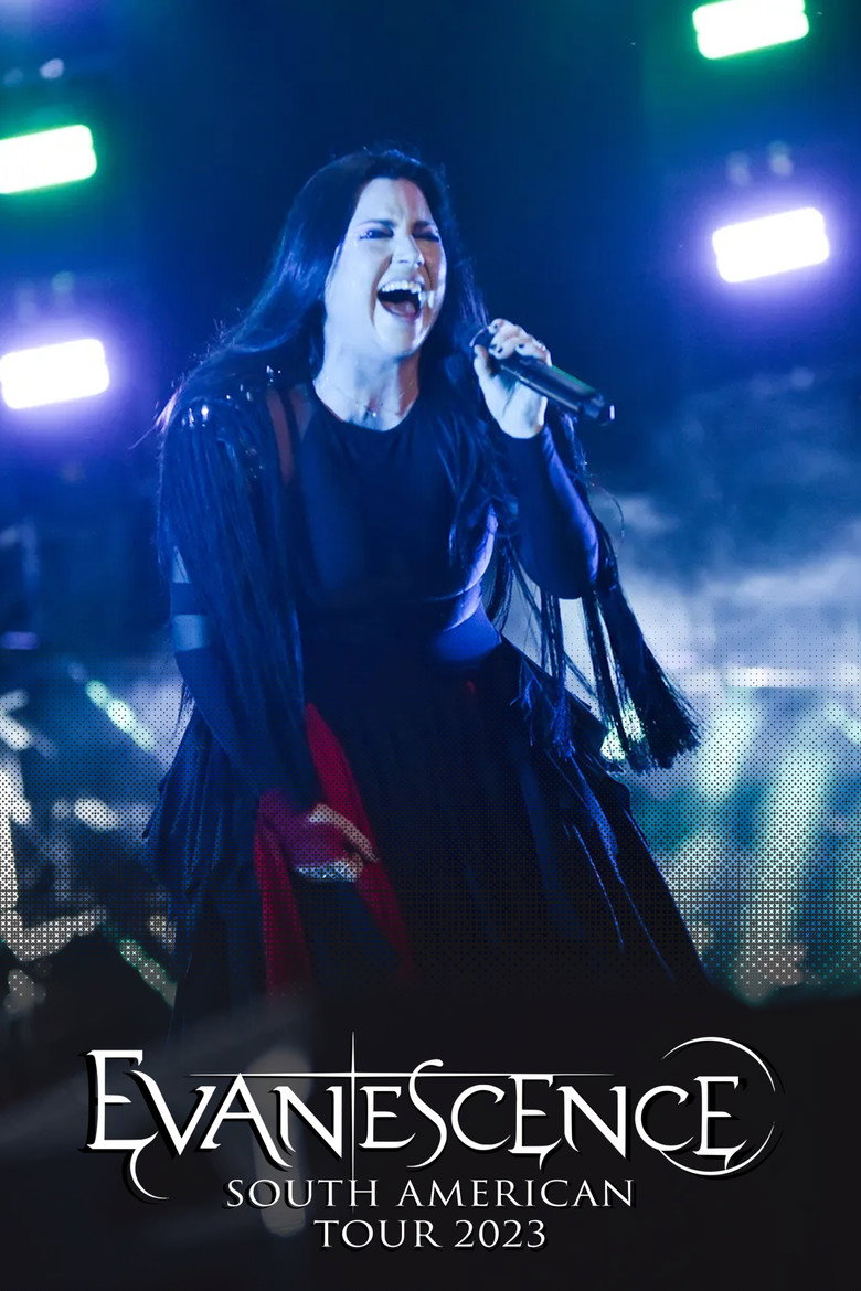 Evanescence: Live From São Paulo