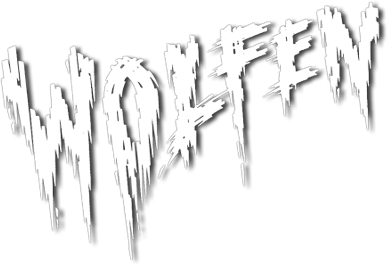 Wolfen