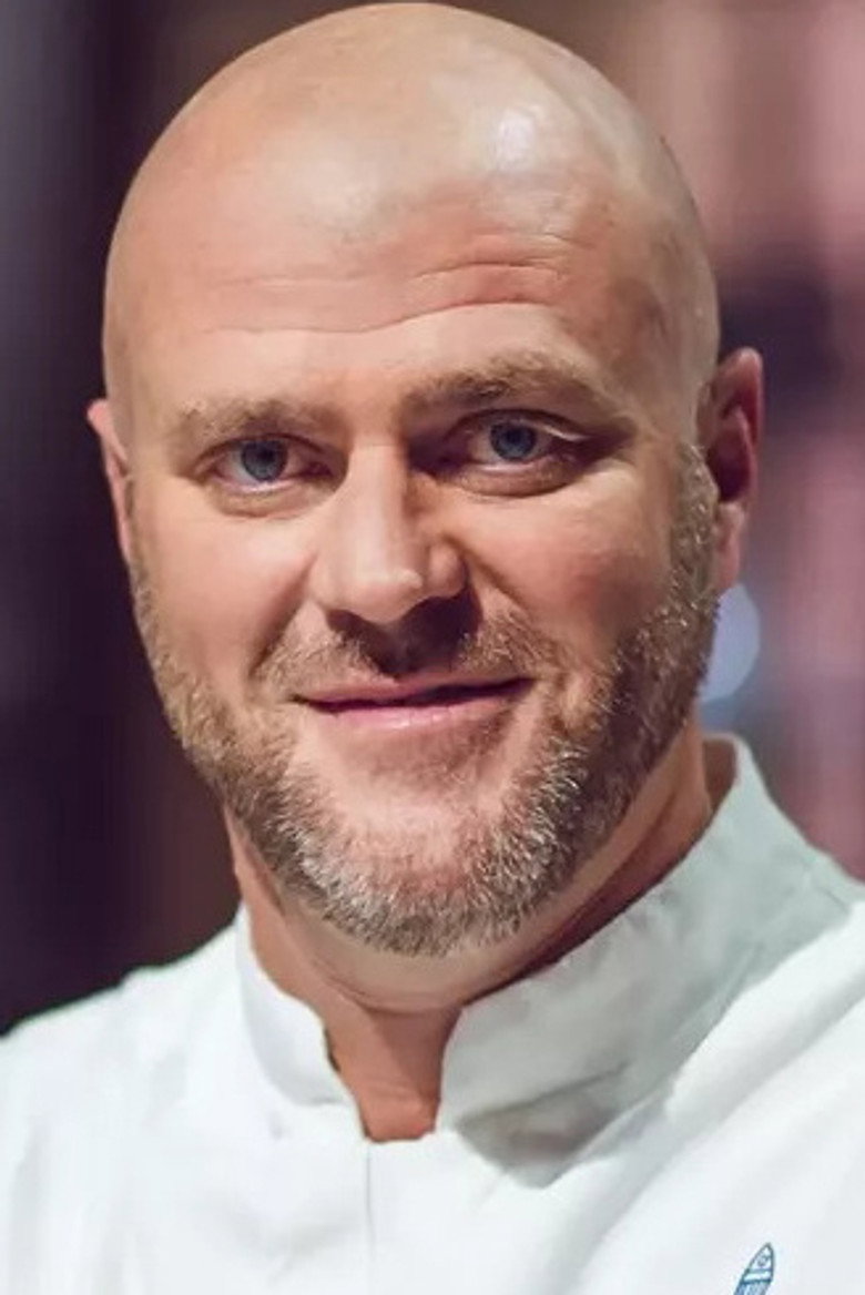 Christopher Coutanceau portrait