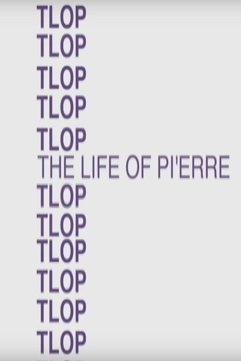 Imatge de The Life of Pi'erre