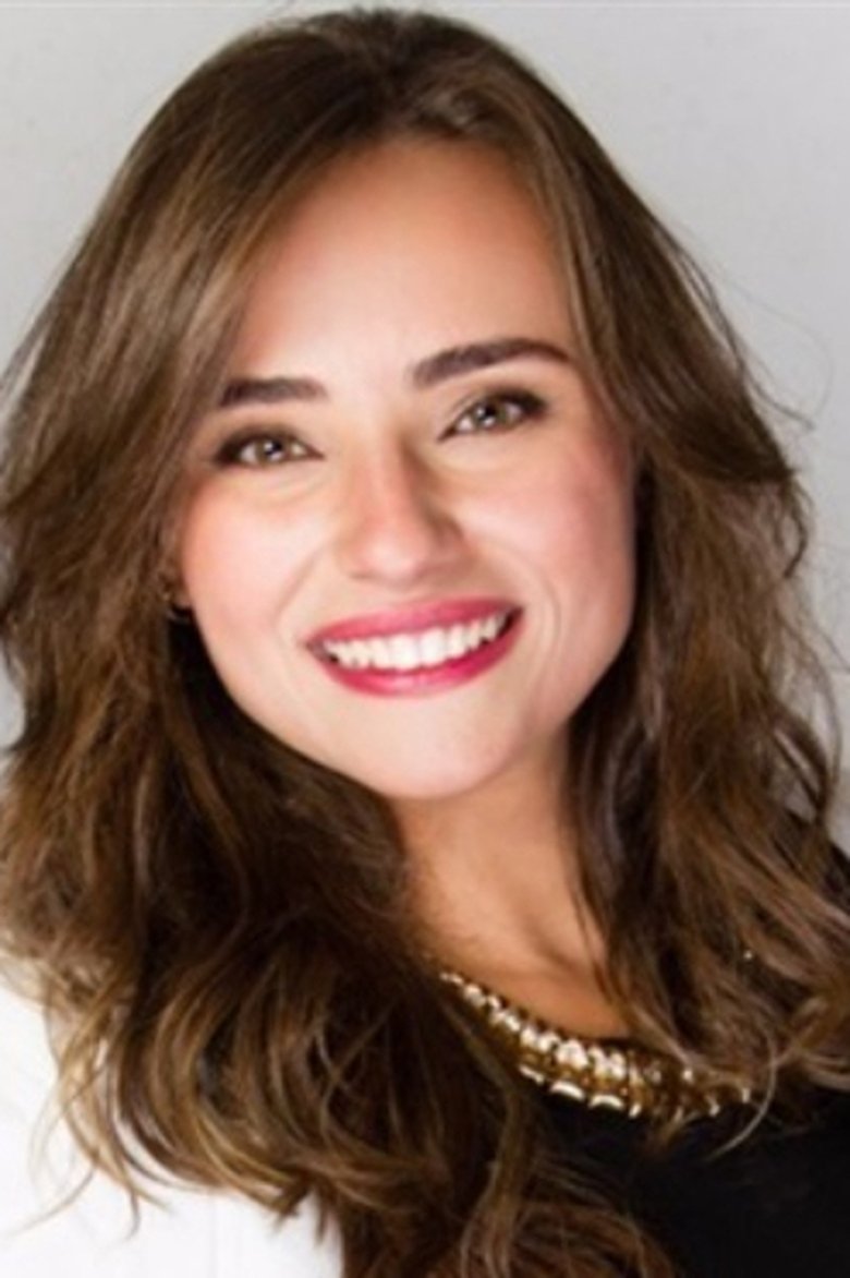 Ảnh Sally Hamad