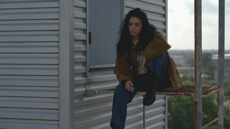 Faces of Death image 1