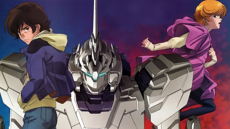 Mobile Suit Gundam Unicorn RE:0096 Season 1 Episode 15 - Filmapik