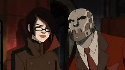 Still image for G.I. Joe: Renegades season 1 episode 17: Castle Destro Still image for G.I. Joe: Renegades season 1 episode 17: Castle Destro