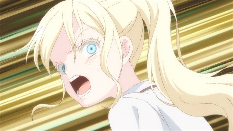 Still from Asobi Asobase - workshop of fun - - Season 1 Episode 7