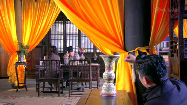 Still image for Lady & Liar season 1 episode 29: Episode 29 Still image for Lady & Liar season 1 episode 29: Episode 29