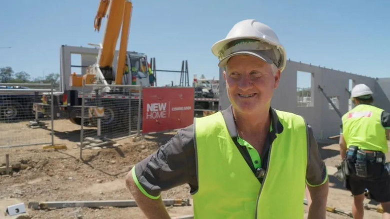 Still image for Jamie Durie's Future House season 1 episode 5: The Big Pitch