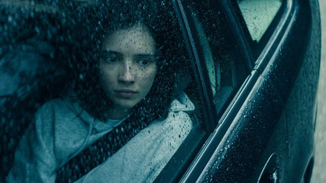 Still image for Sphinx season 1 episode 1: Rara, Who am I? Still image for Sphinx season 1 episode 1: Rara, Who am I?