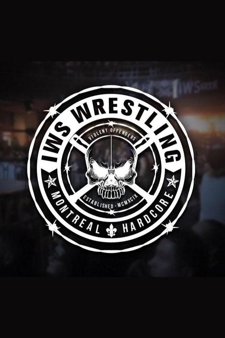 International Wrestling Syndicate