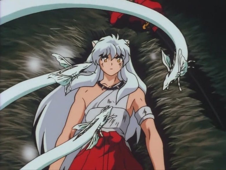 InuYasha: 1×43 | | Anime4All