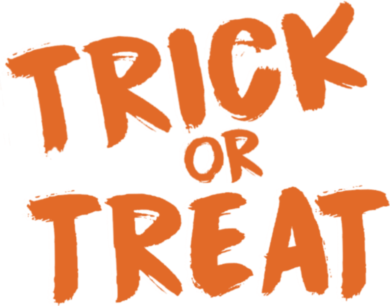 Trick or Treat
