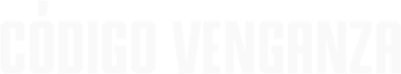 Imagen de Código Venganza