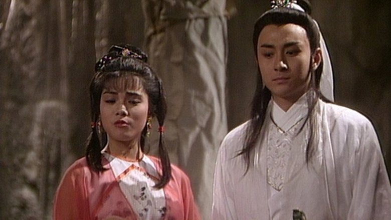 Still image for Two Most Honorable Knights season 1 episode 6: Episode 6