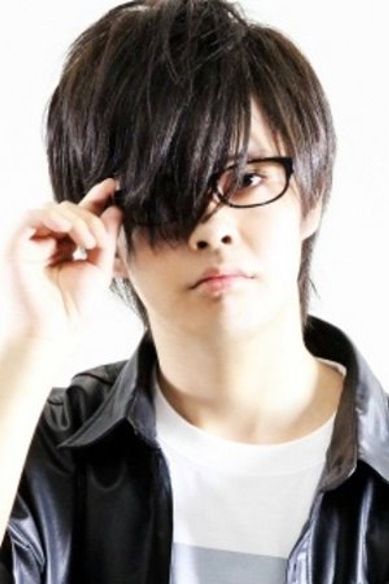 Dj' Tekina Something (Yuyoyuppe)