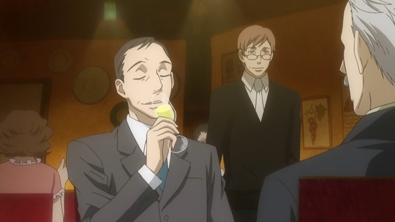 Still image for Ristorante Paradiso season 1 episode 2: Ring Still image for Ristorante Paradiso season 1 episode 2: Ring