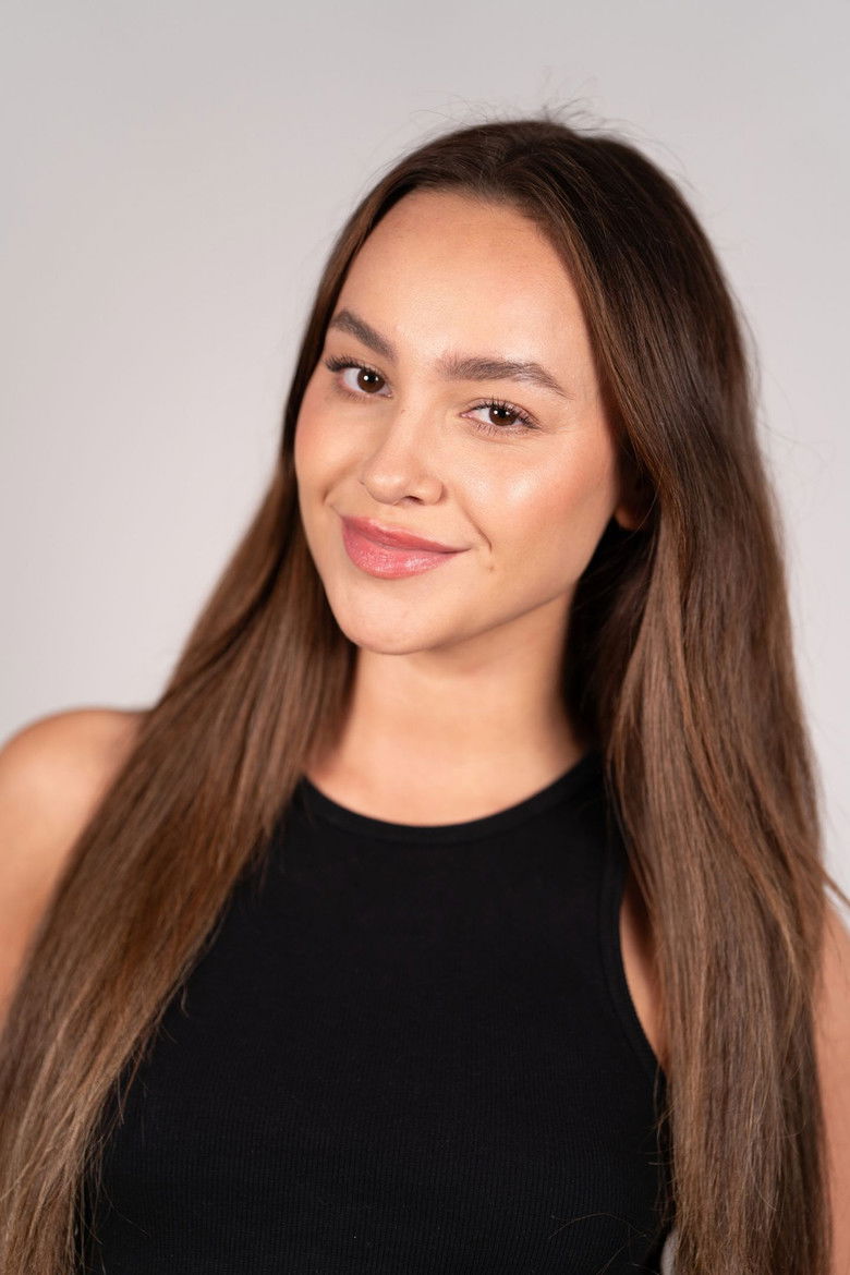 Margarita Nigmatullin portrait image