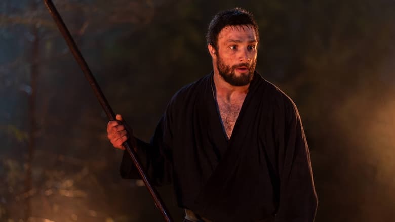 Still from Shōgun - Season 1 Episode 3