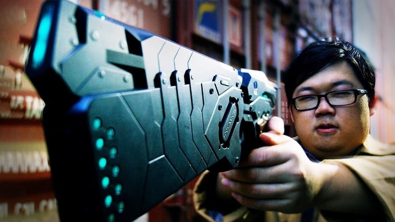 Still image for Anime Crimes Division season 1 episode 1: Episode 1