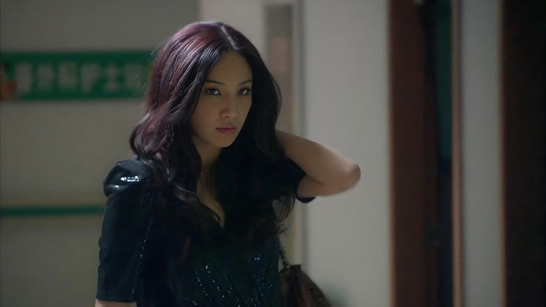 Still image for 无懈可击之美女如云 season 1 episode 24: Episode 24