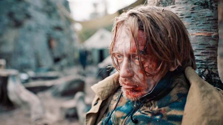 Still image for Territory season 1 episode 5: Episode 5 Still image for Territory season 1 episode 5: Episode 5