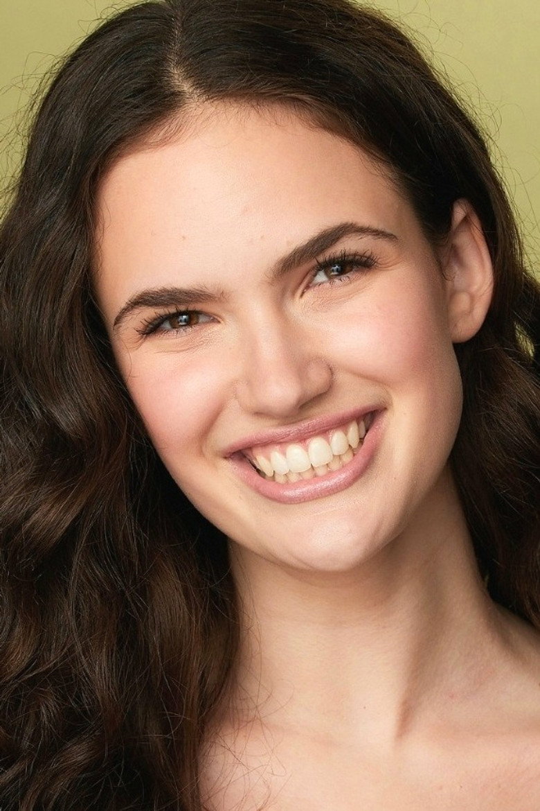 Avery Moss photo