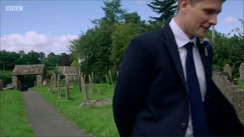 Still image for A Vicar's Life season 1 episode 4: Episode 4