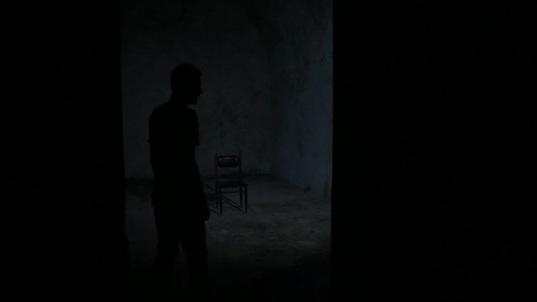 I Would Like to Tell You (2017)