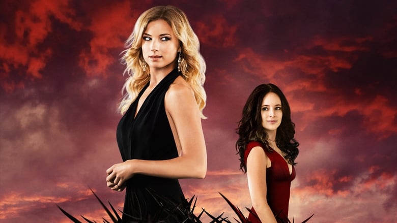 Voir Revenge en streaming sur streamizseries.com | Series streaming vf