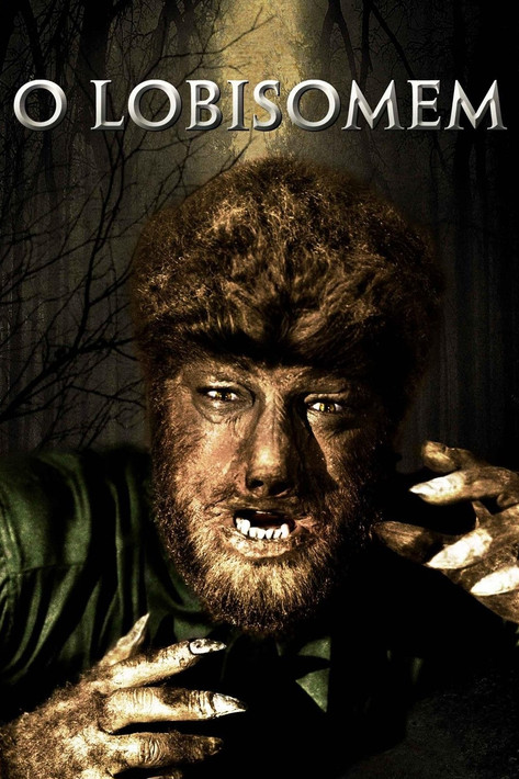 The Wolf Man