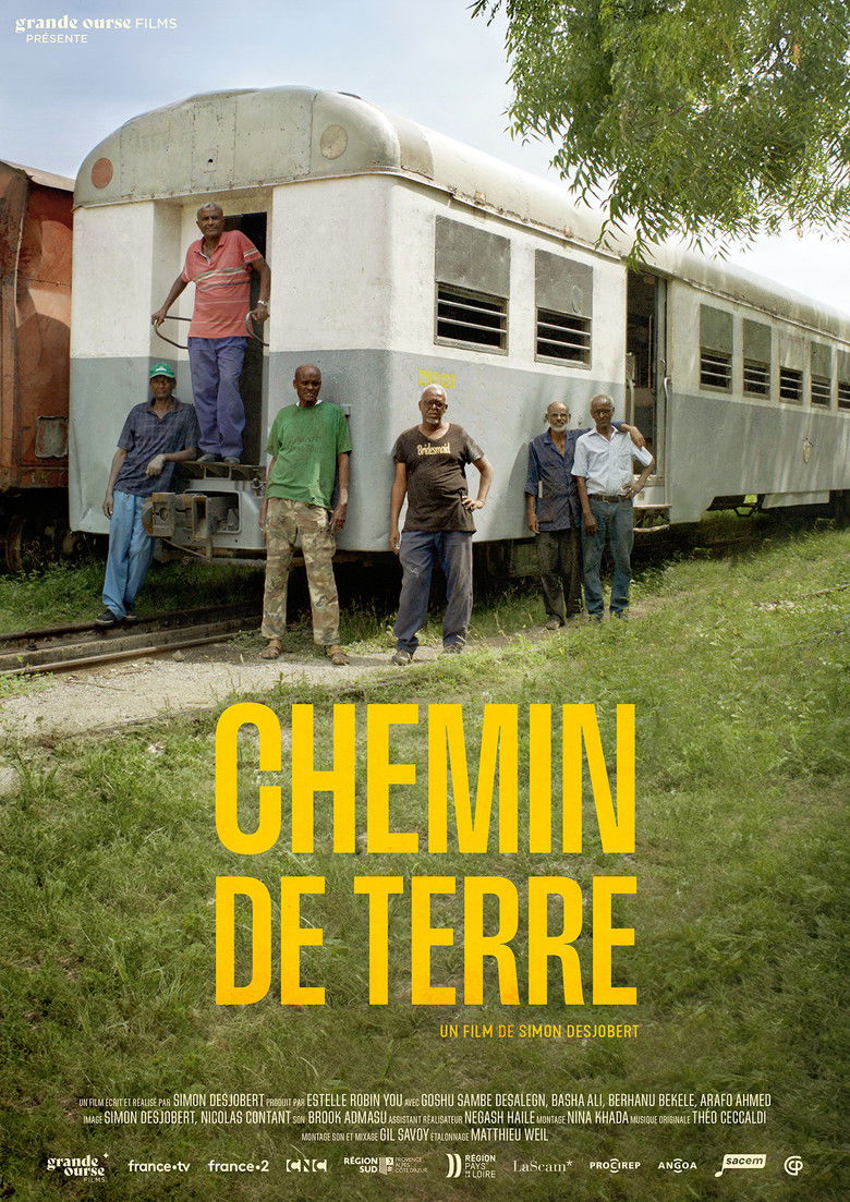 Imatge de Chemin de terre