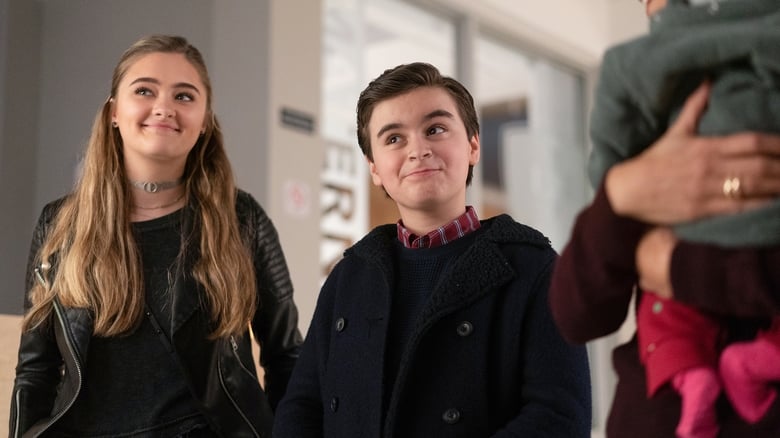 A Million Little Things Saison 2 Tf1 A Million Little Things saison 2 épisode 19 en streaming Vostfr et vf