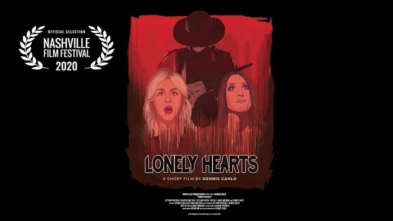 Lonely Hearts (2020)