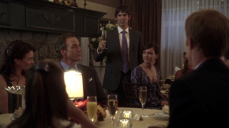 Still from Harper's Island - Season 1 Episode 3