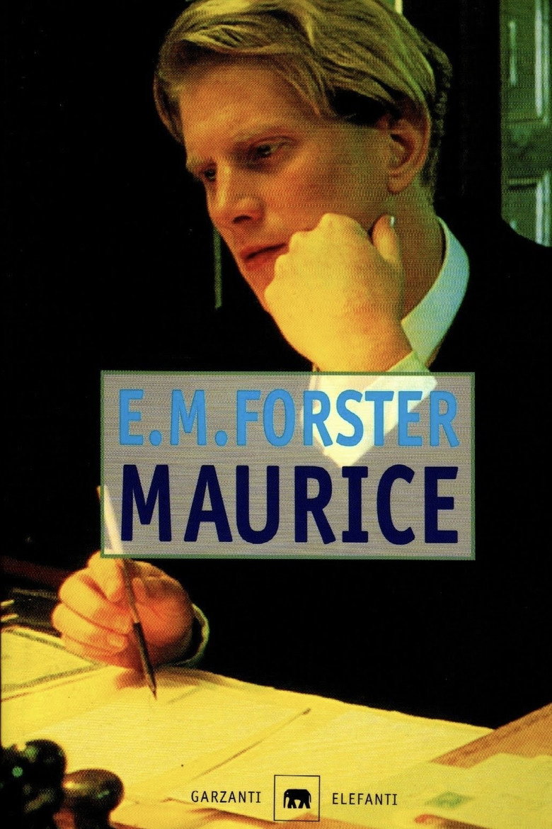 Imatge de Maurice