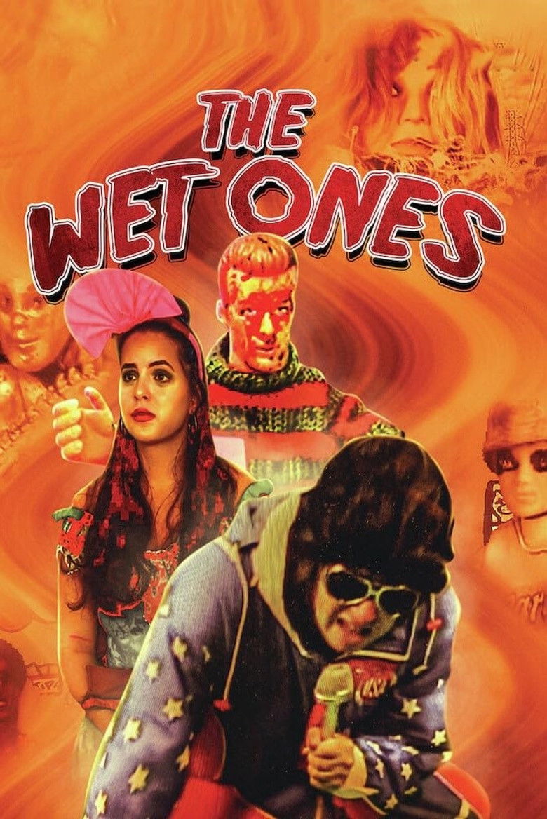 Imatge de The Wet Ones